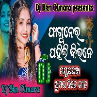 Faguner Pahili Kirane- Jhumar Dj Mix Song-Dj Bkn Olmara